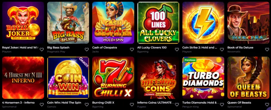 App highflybet