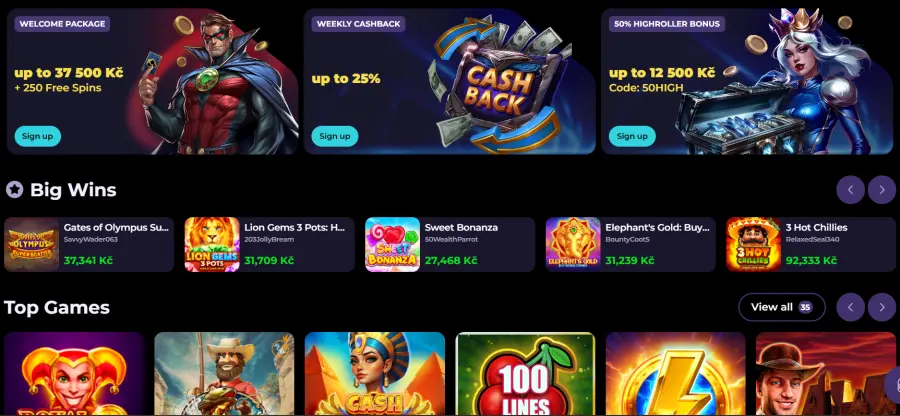 Highflybet apk
