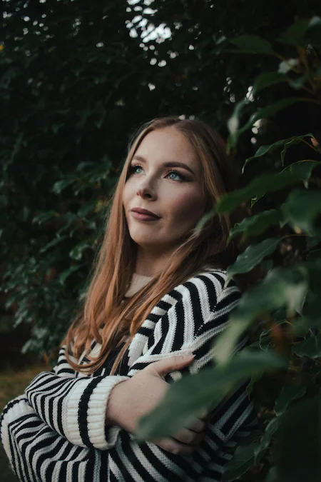 Olivia Wilson